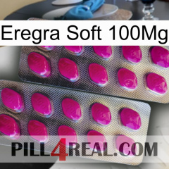 Eregra Soft 100Mg 10